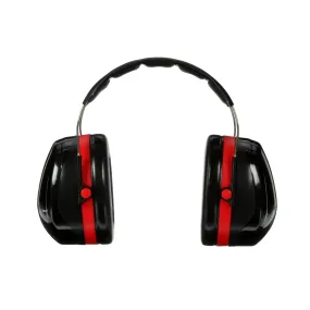 3M™ PELTOR™ Optime™ 105 Earmuffs H10A, Over-the-Head