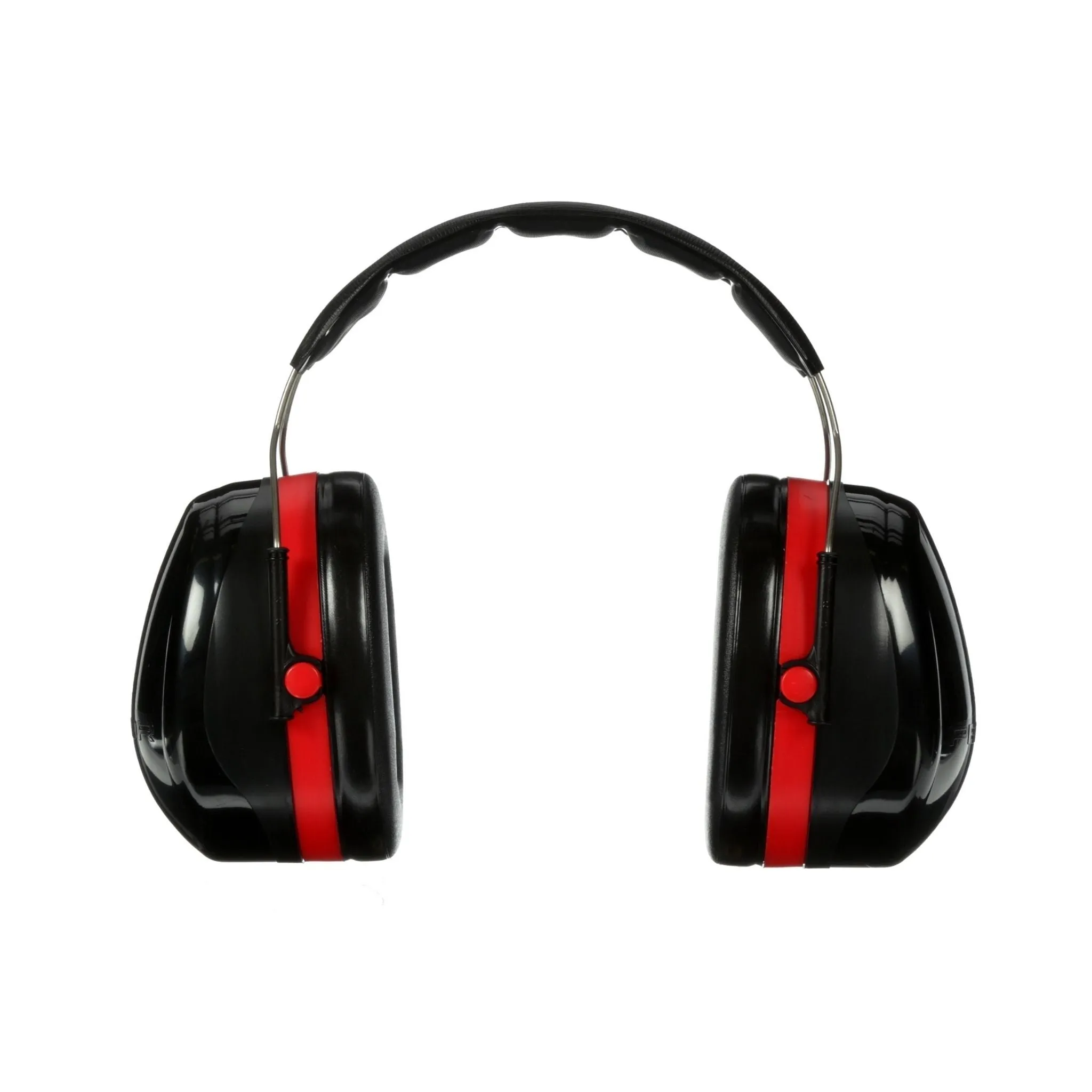 3M™ PELTOR™ Optime™ 105 Earmuffs H10A, Over-the-Head