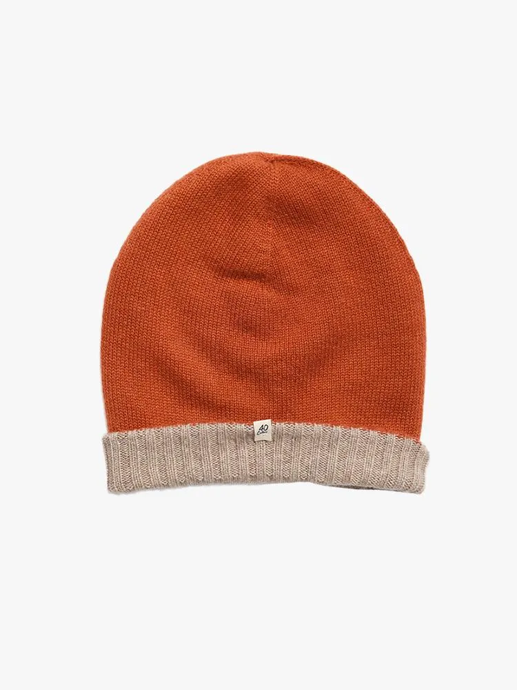40 Colori Men's Hat