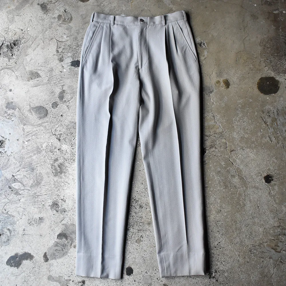 90's GIANNI VERSACE set up suit！ Italy製 240209HYY