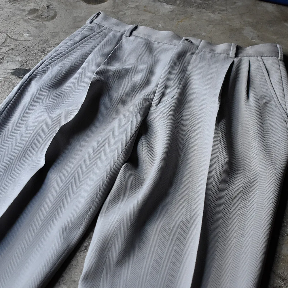 90's GIANNI VERSACE set up suit！ Italy製 240209HYY