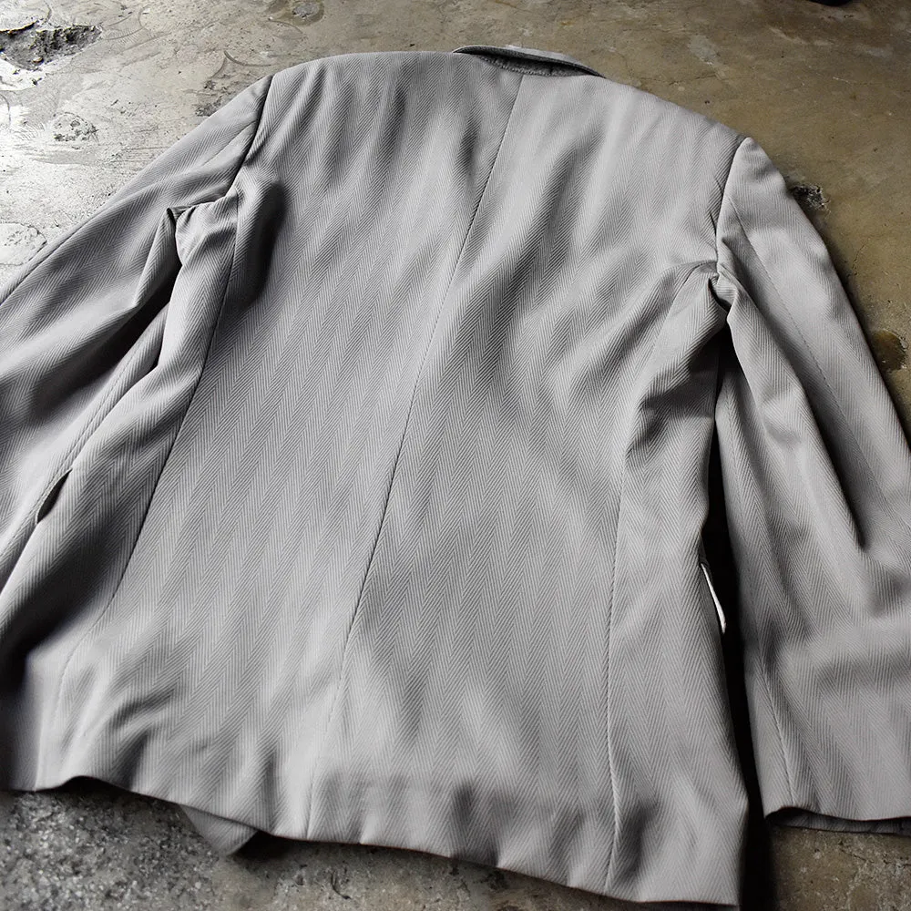 90's GIANNI VERSACE set up suit！ Italy製 240209HYY