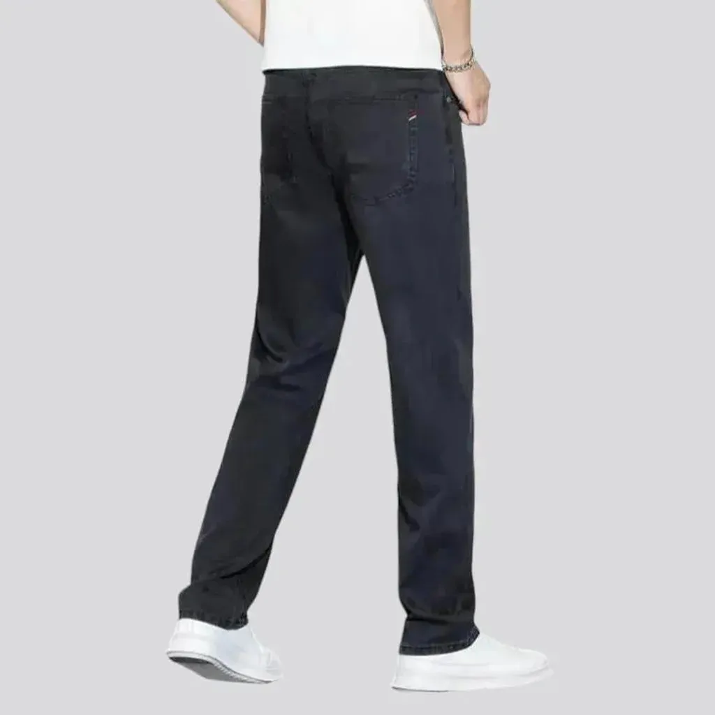 90s men's tapered jeans