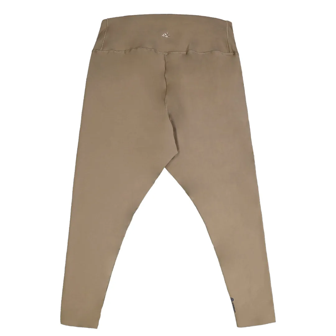 adidas - Women's Yoga Lux Studio 7/8 Leggings (HF5948)