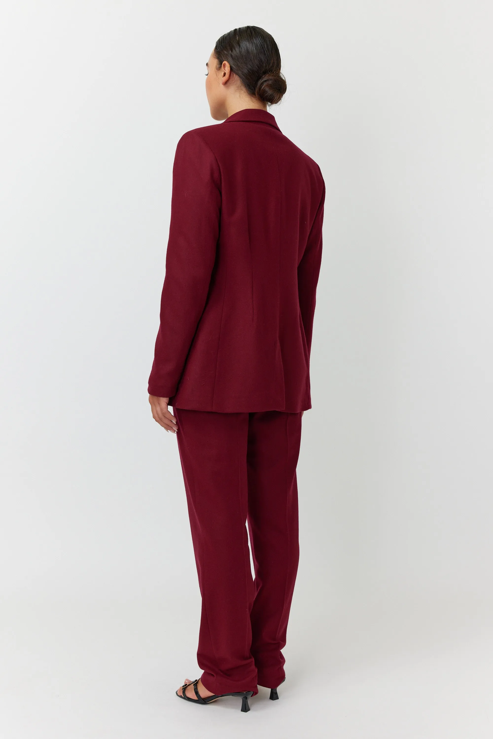 Anderson blazer
