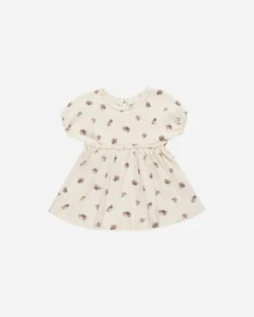 Annie Dress || Wild Flowers