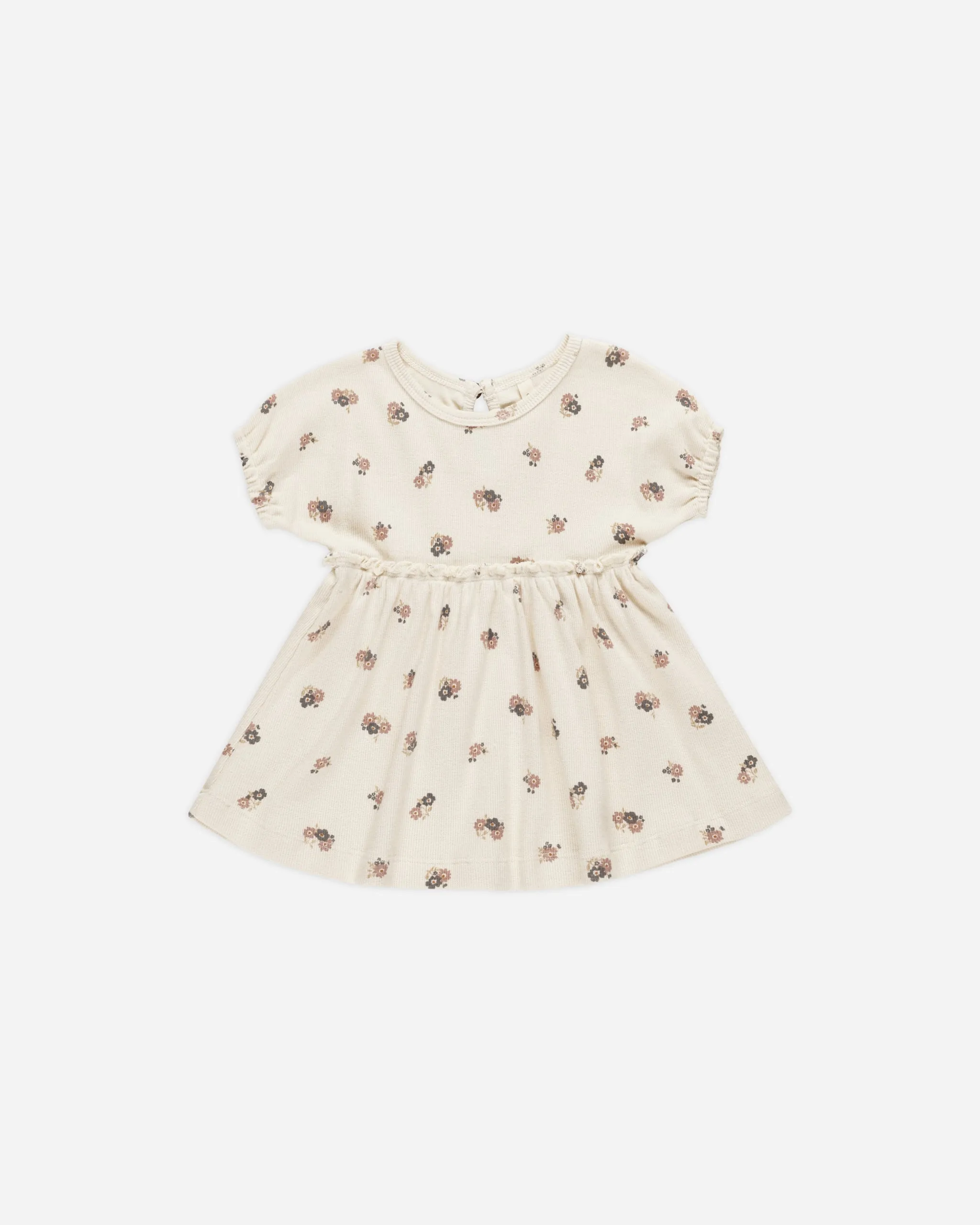 Annie Dress || Wild Flowers