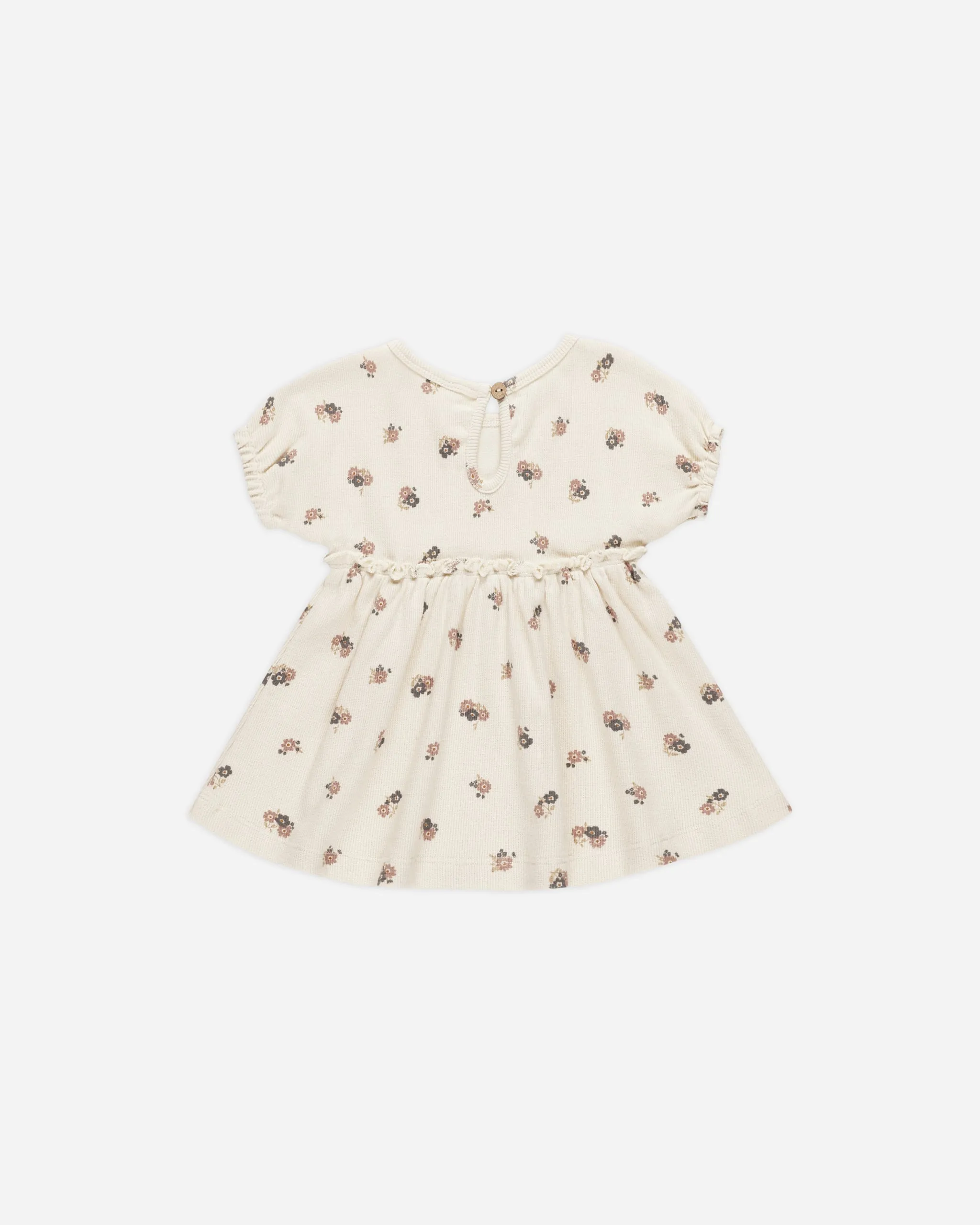 Annie Dress || Wild Flowers