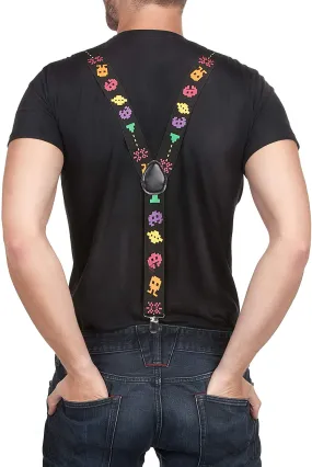 Arcade Suspenders