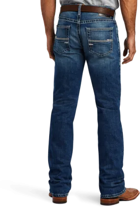 Ariat Men's M5 Marston Straight Jean