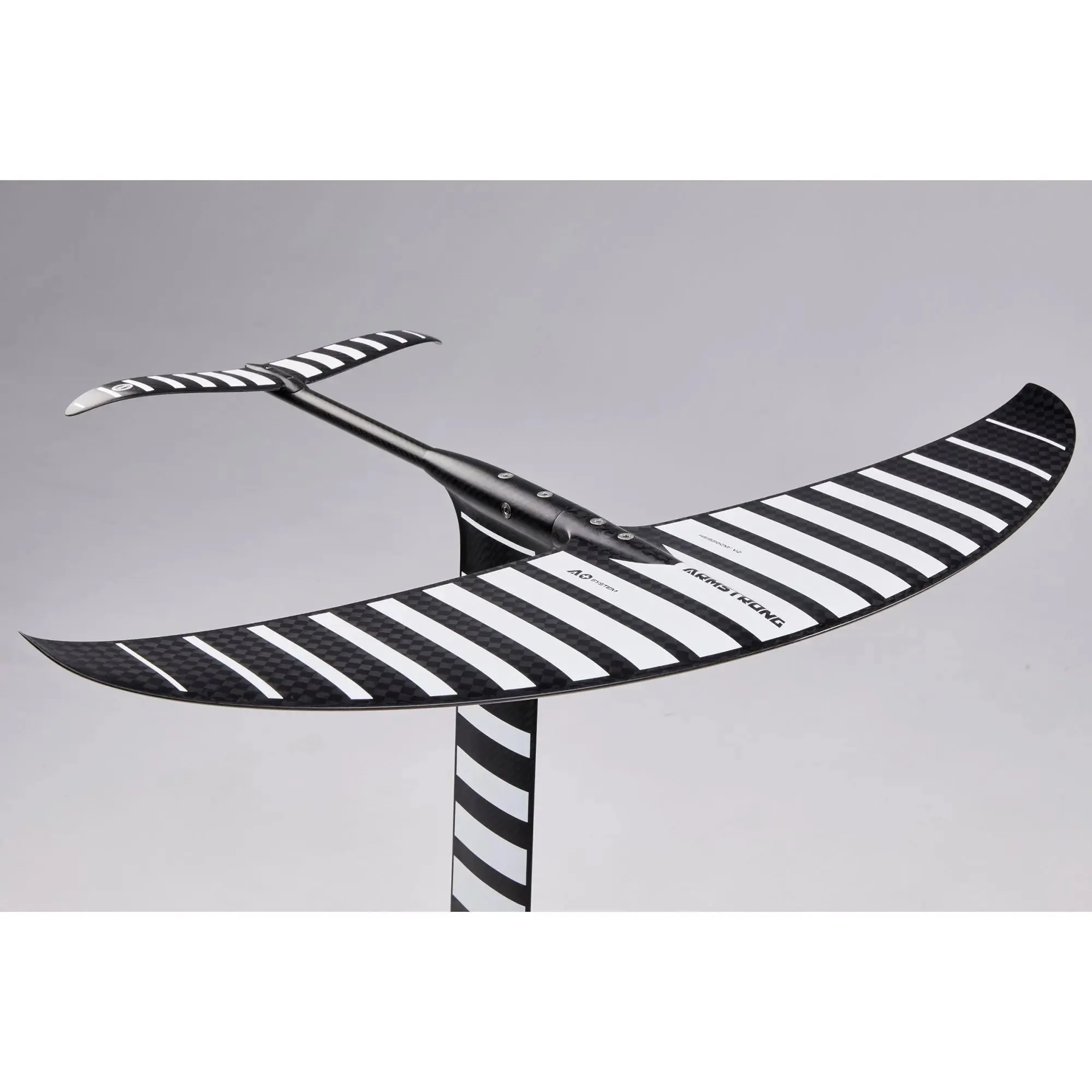 Armstrong A Plus HS1550 Wing Only - Best Overall Wakefoil Wing
