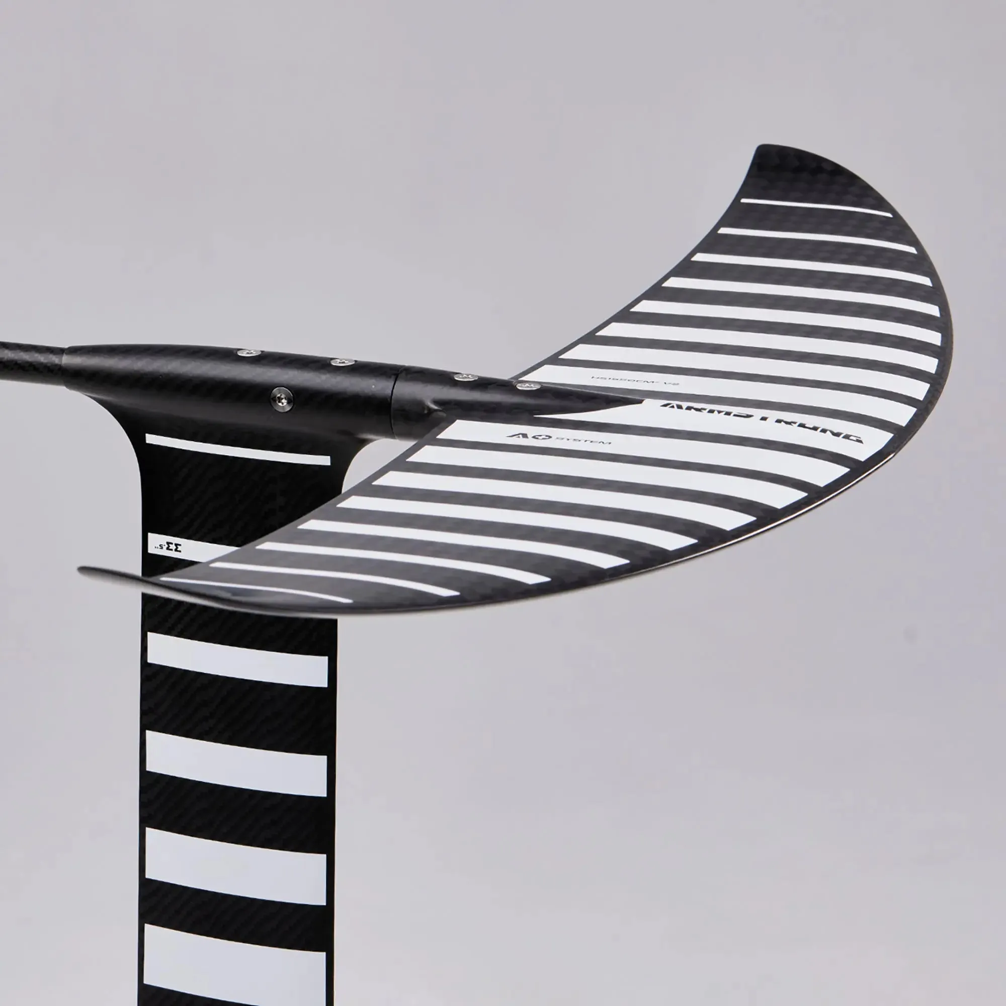 Armstrong A Plus HS1550 Wing Only - Best Overall Wakefoil Wing