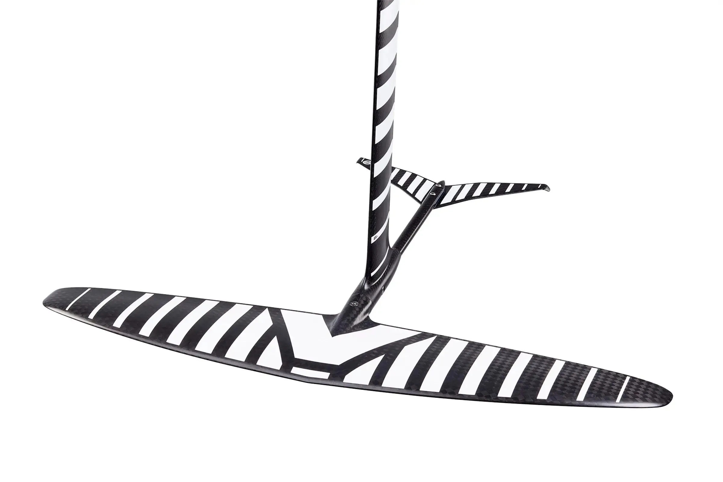 Armstrong A Plus HS1550 Wing Only - Best Overall Wakefoil Wing