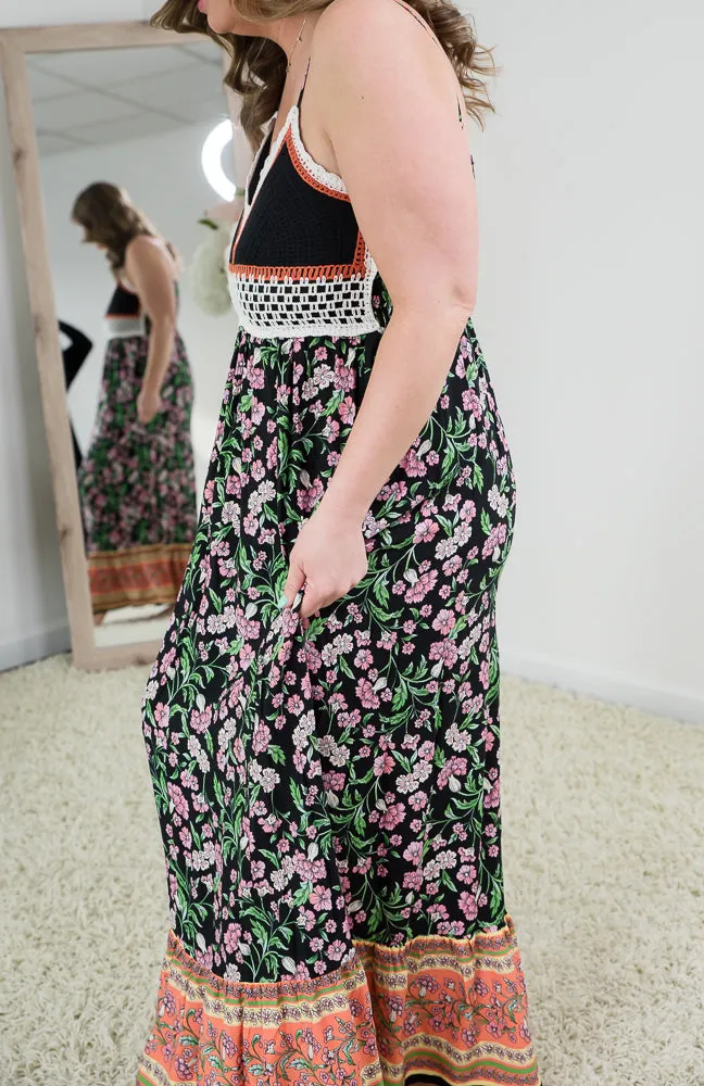 At All Costs Dress [Online Exclusive]
