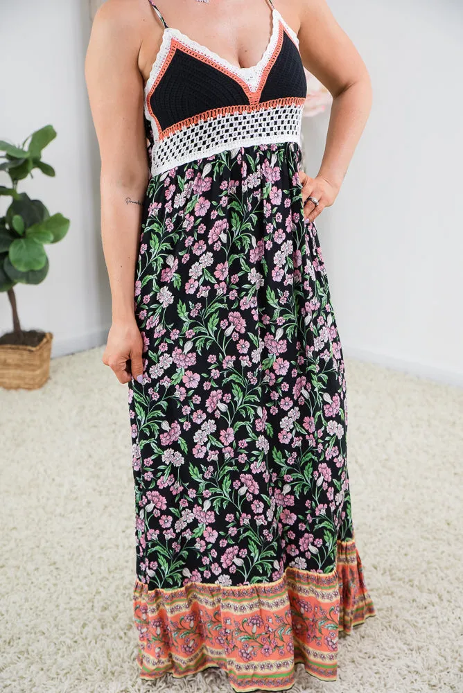 At All Costs Dress [Online Exclusive]