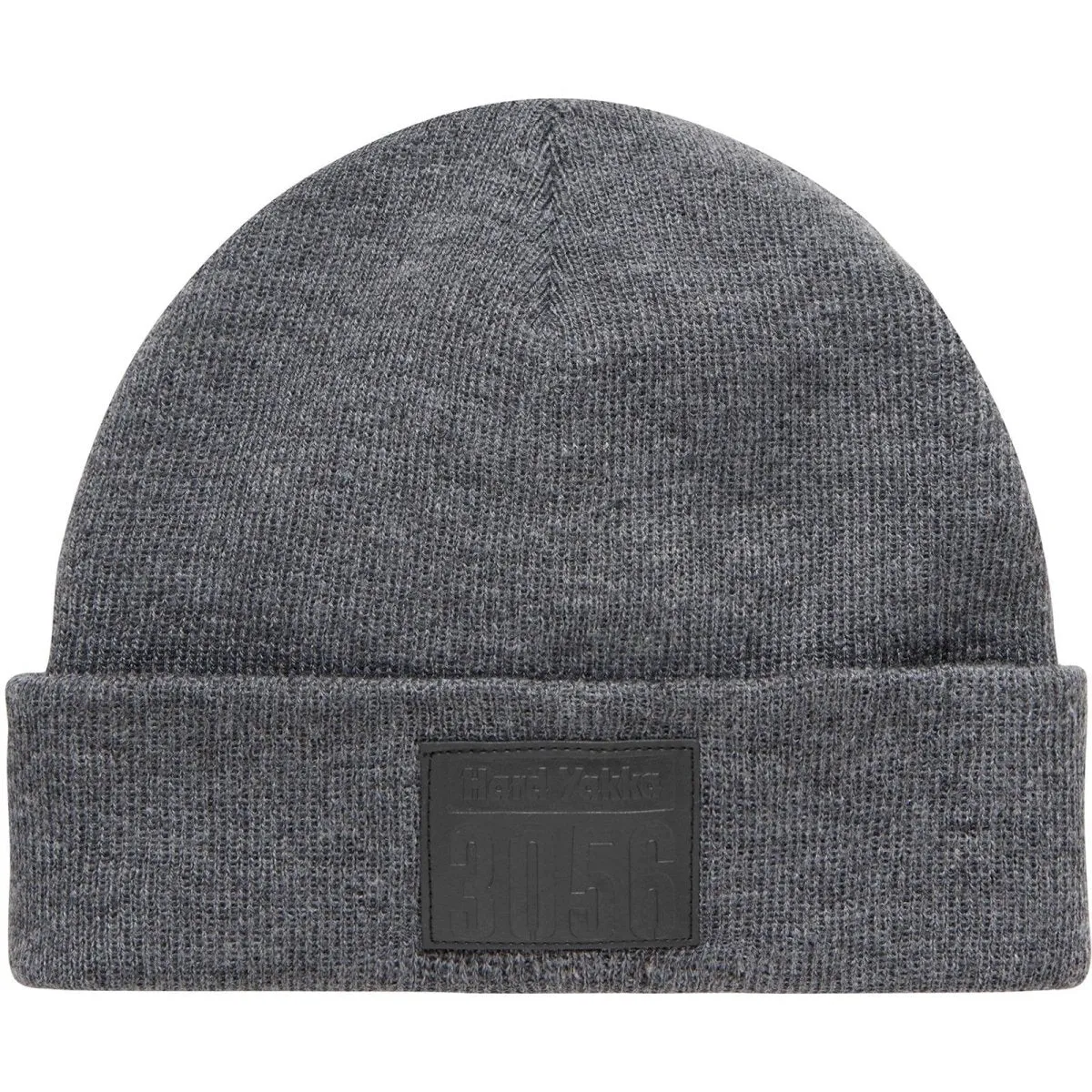 BEANIE Unisex Hat Grey