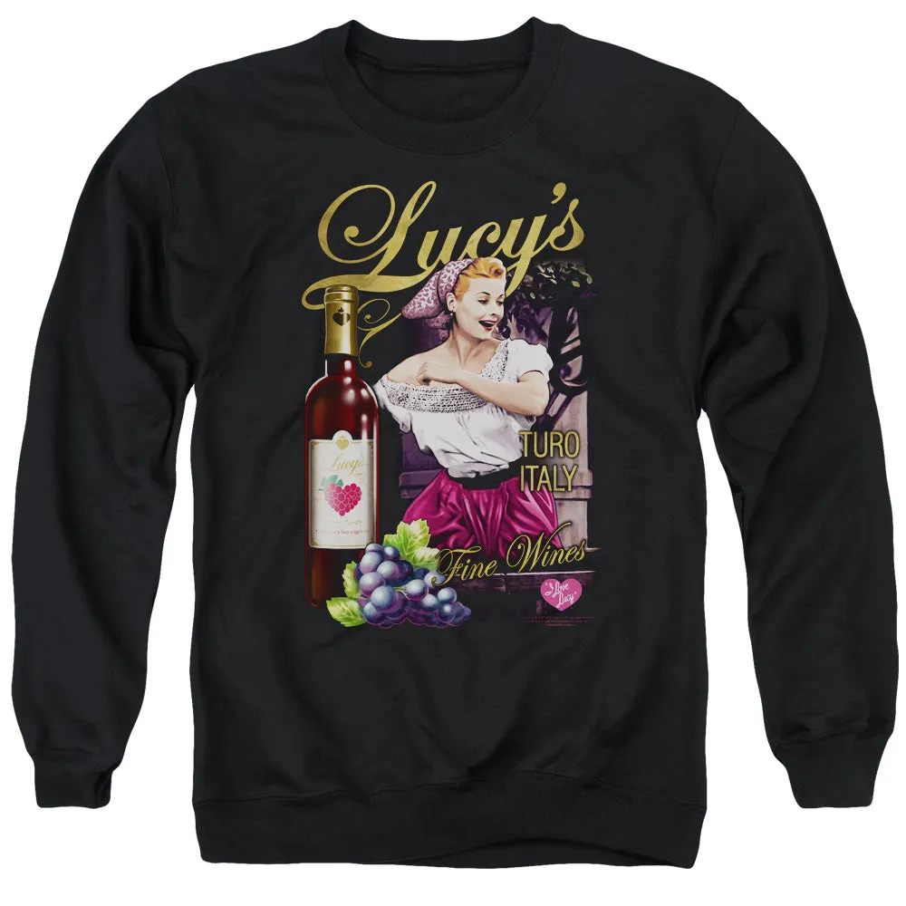 Bitter Grapes Shirt