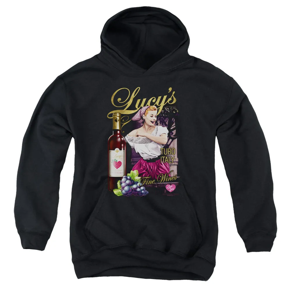 Bitter Grapes Shirt