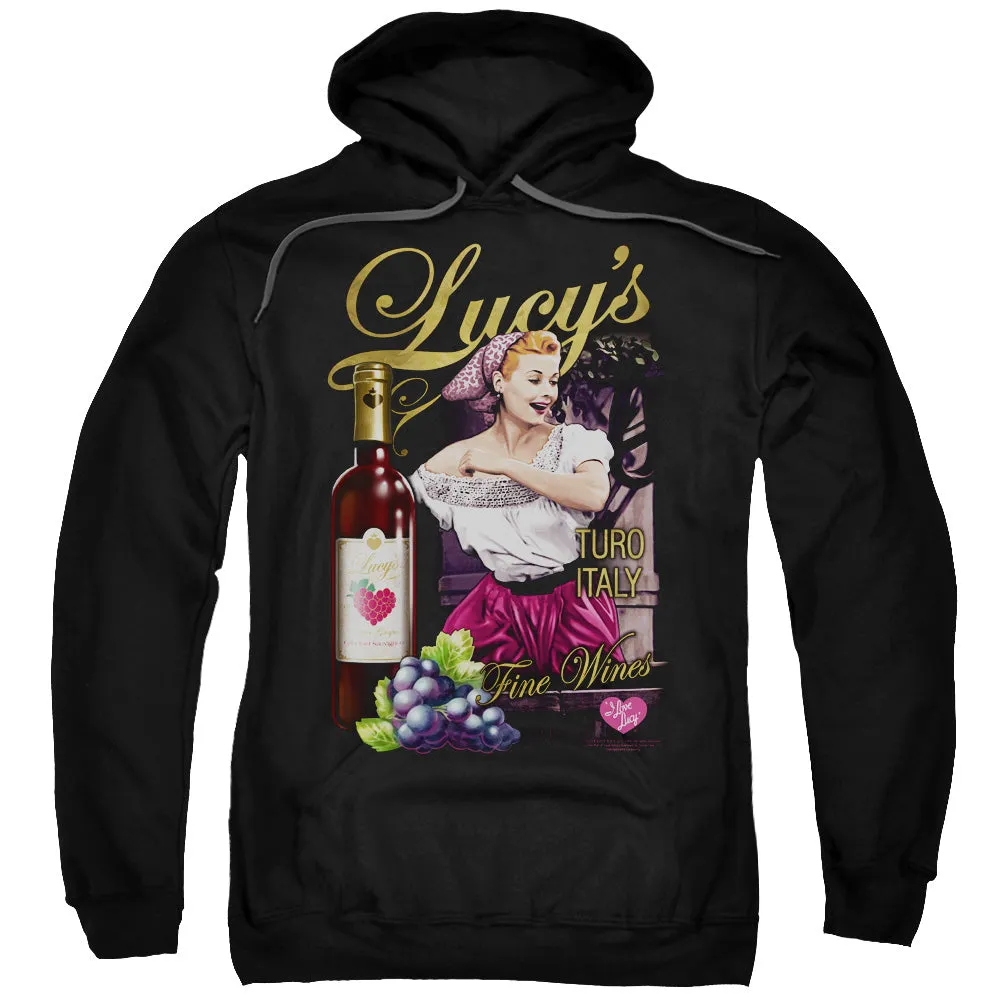 Bitter Grapes Shirt