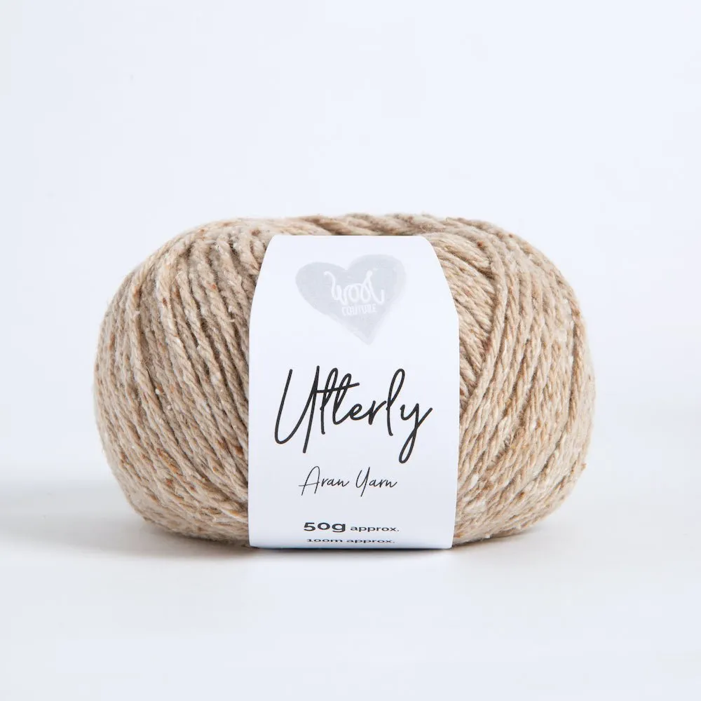 Bobby Hat Knitting Kit