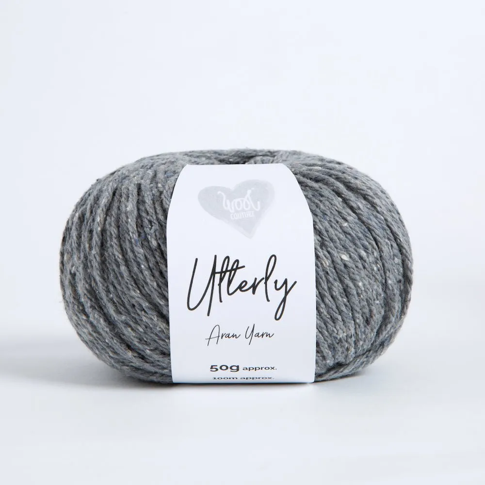 Bobby Hat Knitting Kit