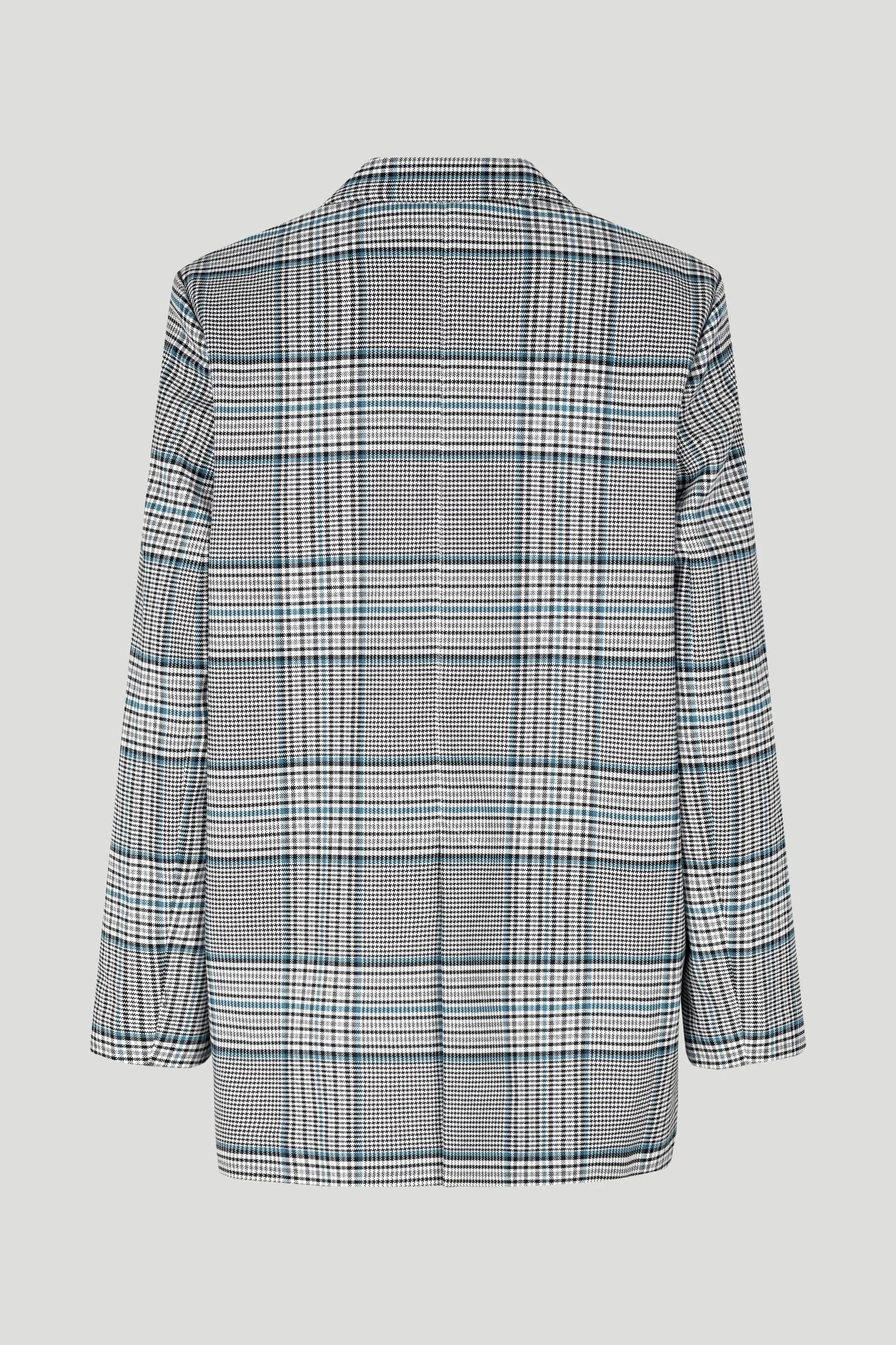 BODIA | Grey Cruise Check