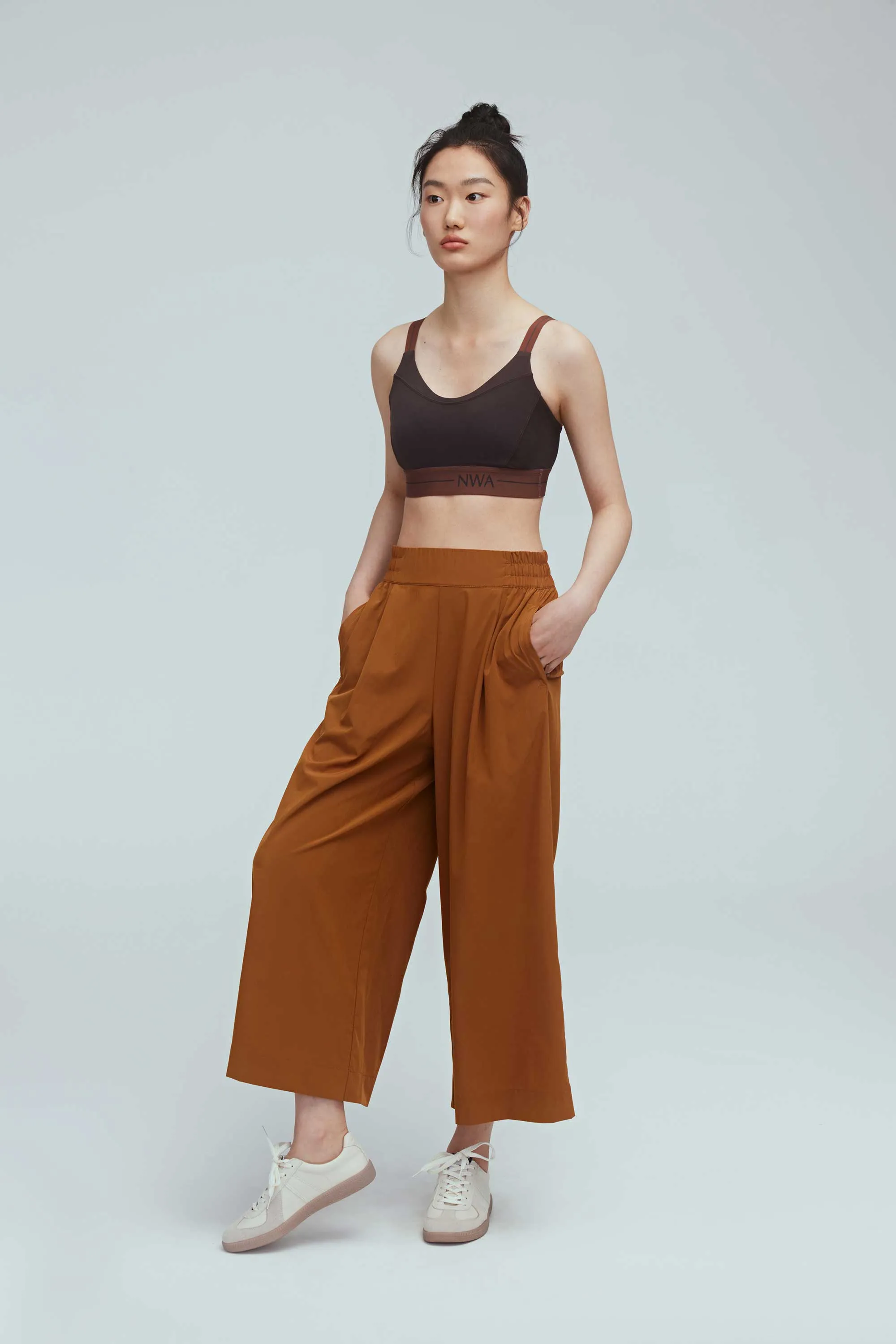Breeze Culottes