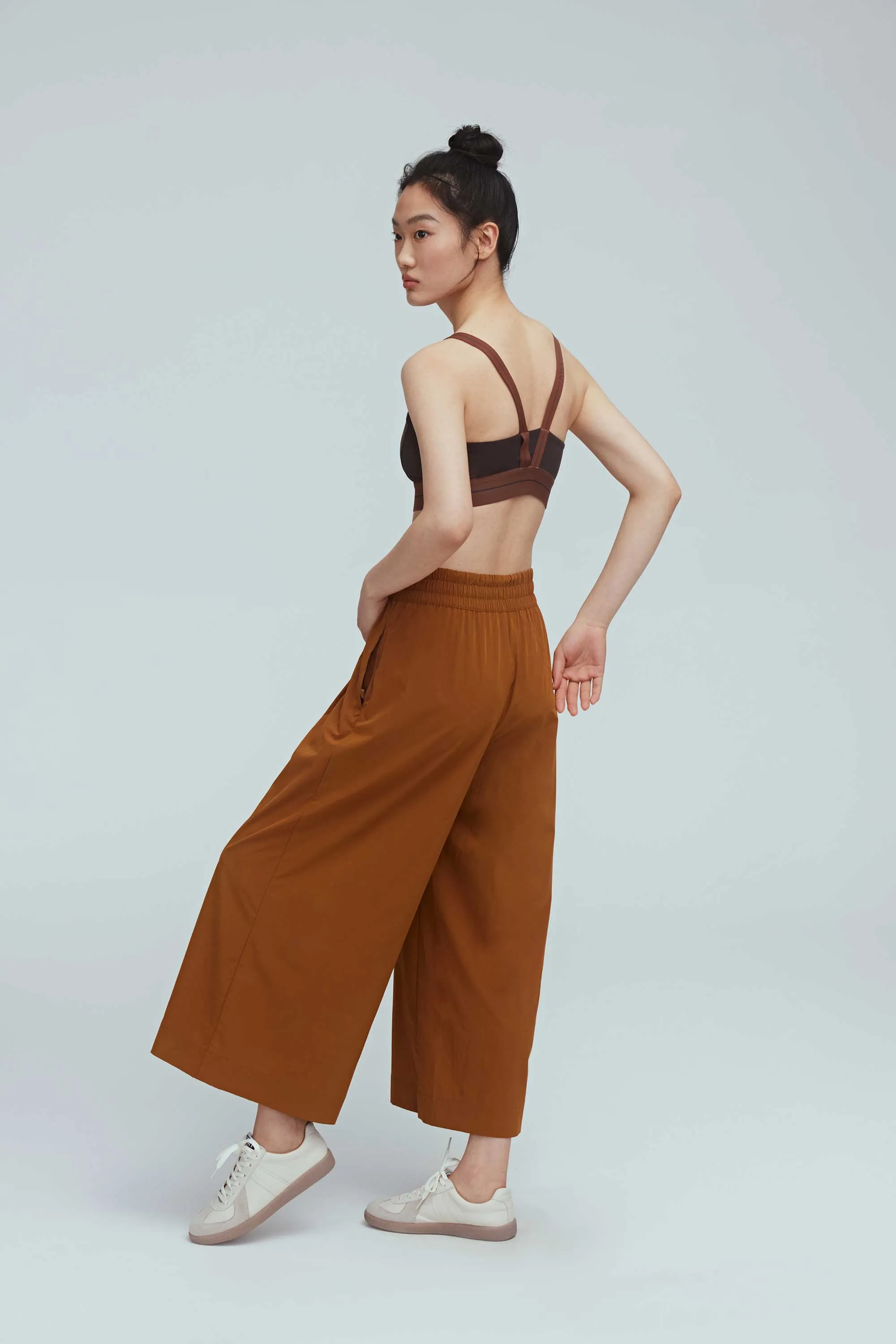 Breeze Culottes