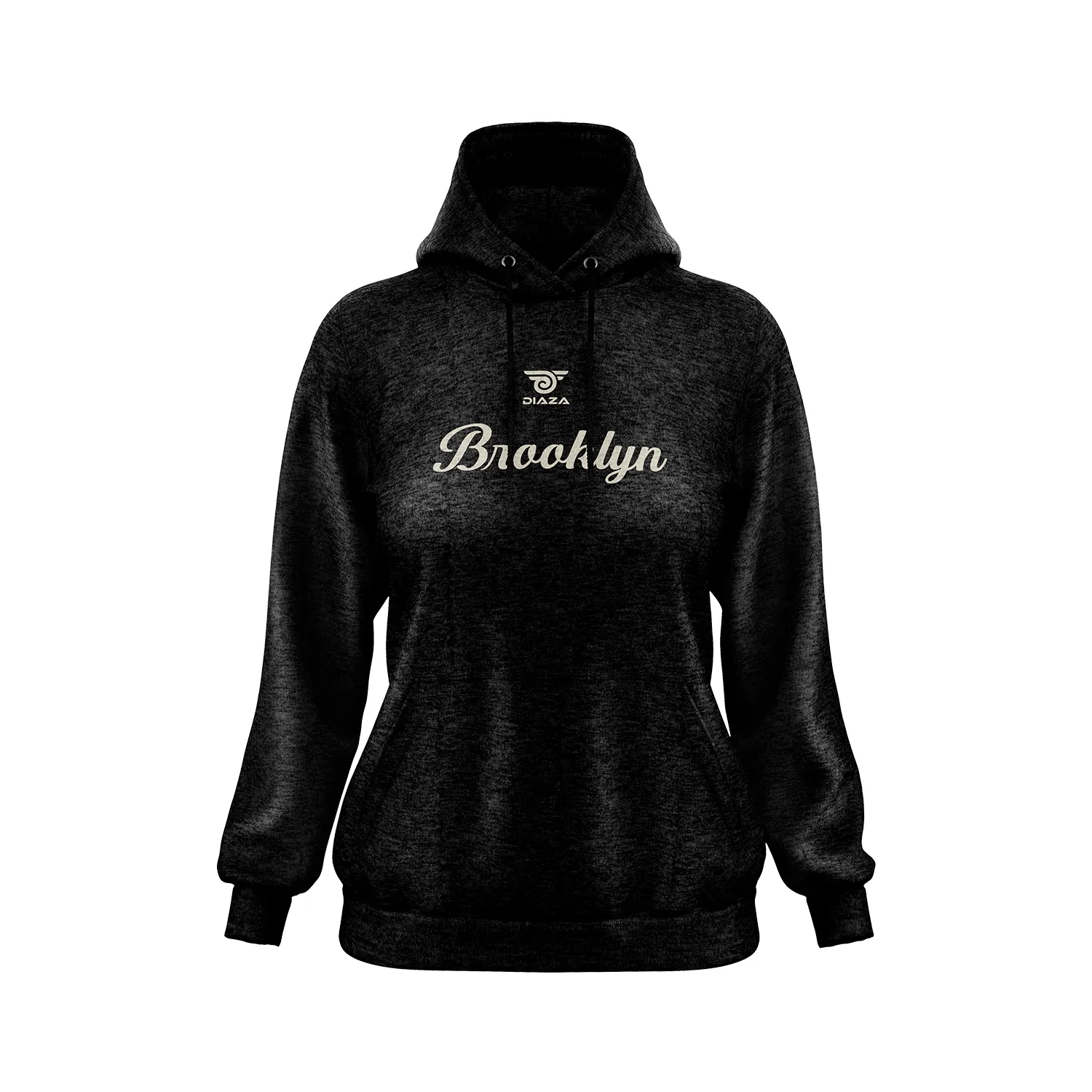 Brooklyn FC Women Home Hoodie
