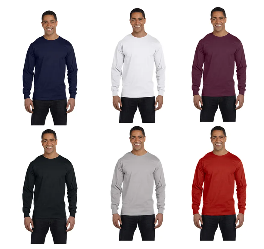Cadillac 40's  Long sleeve T-shirt