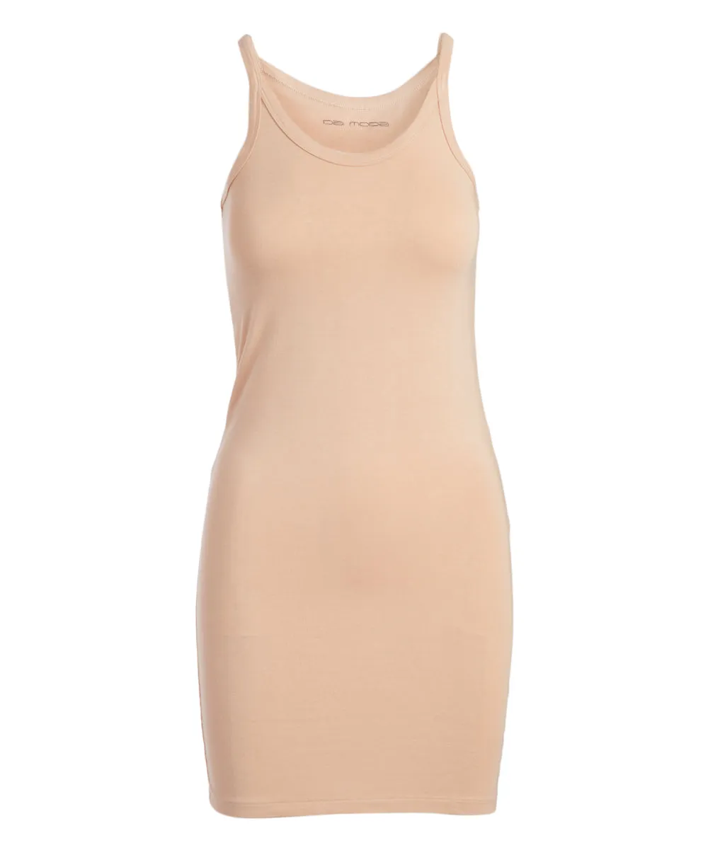 Cami Dress