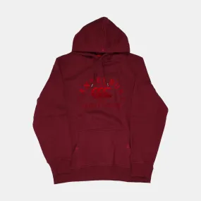 Canterbury Pullover Hoodie