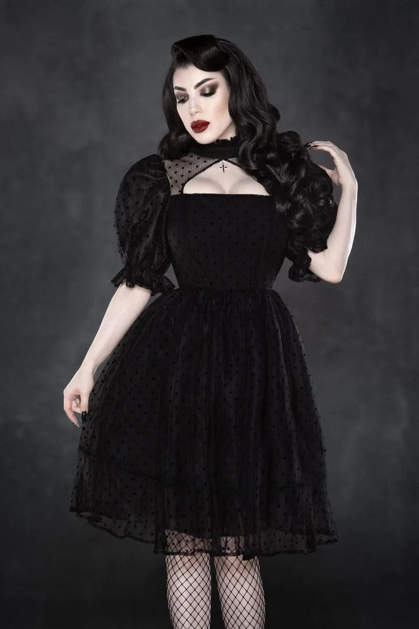 Cathedral Dress