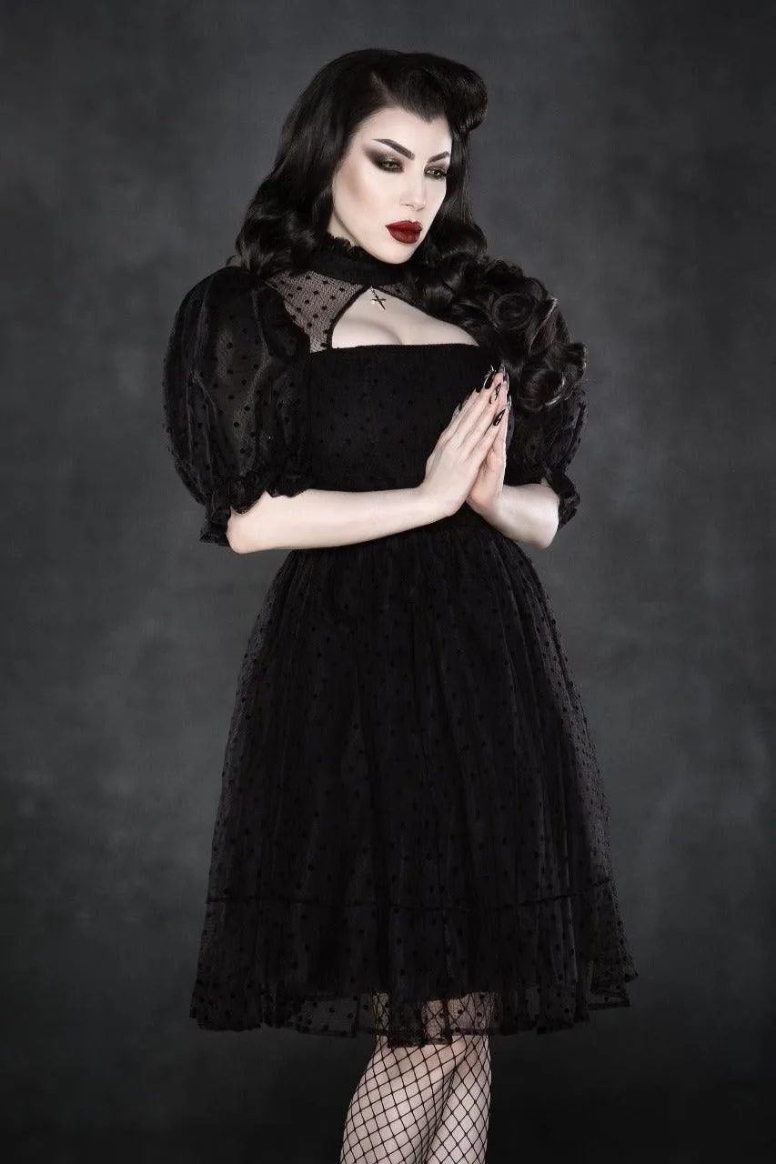 Cathedral Dress