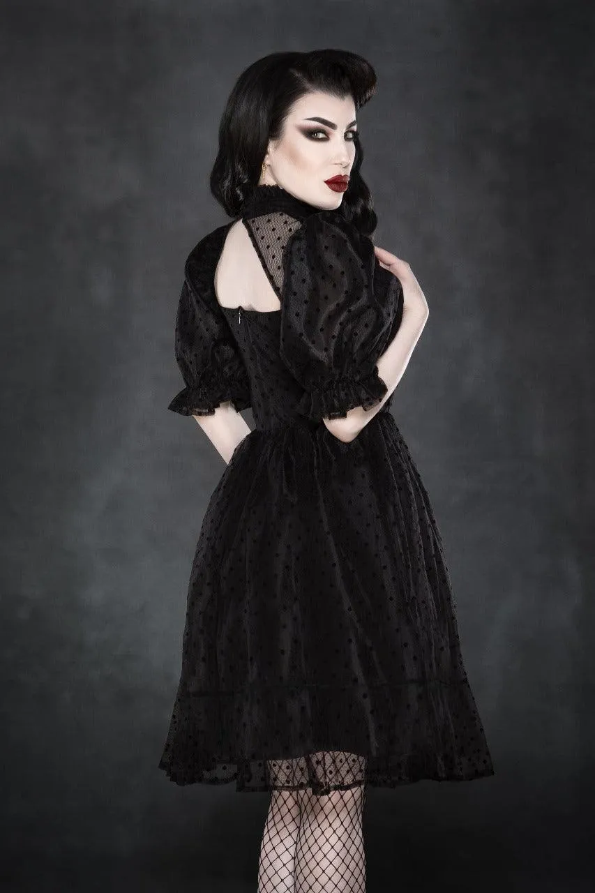 Cathedral Dress