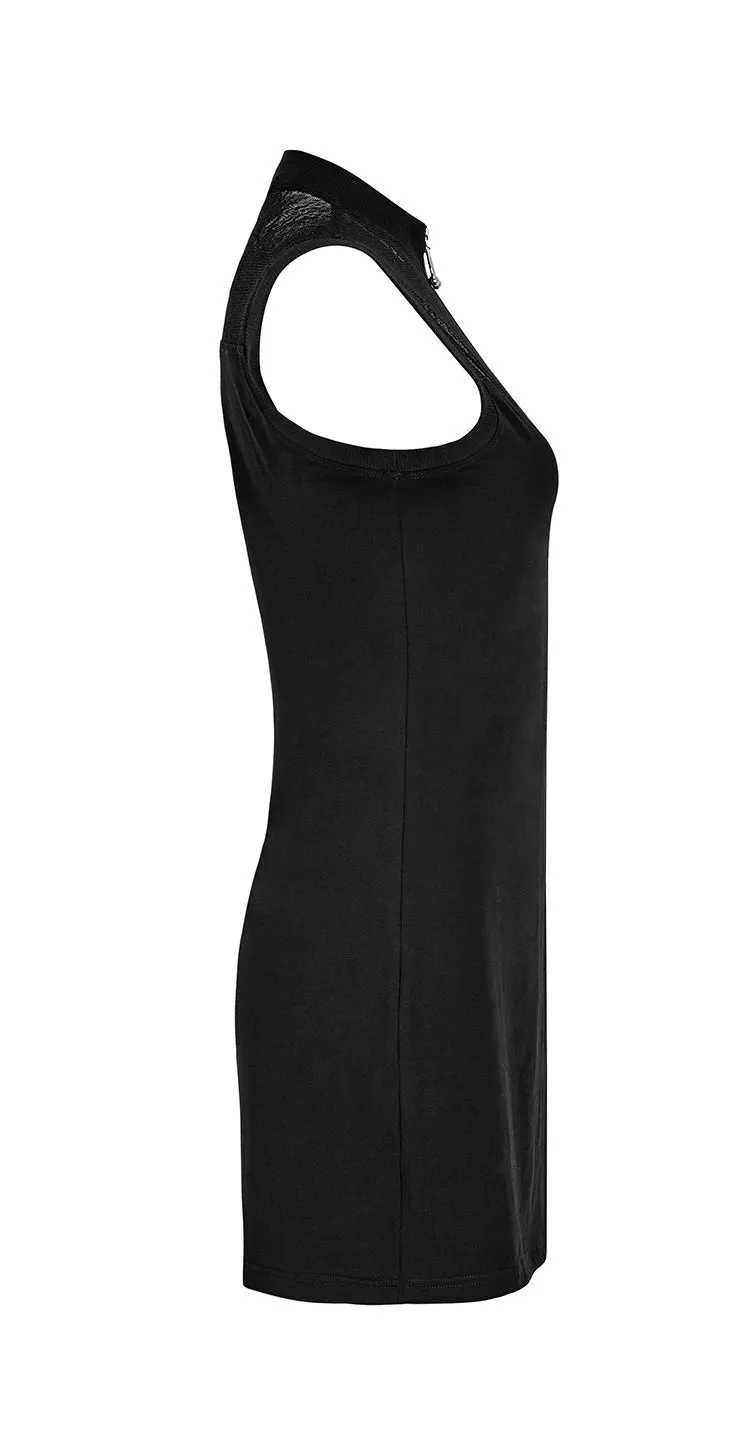 Chandra’s Choice dress