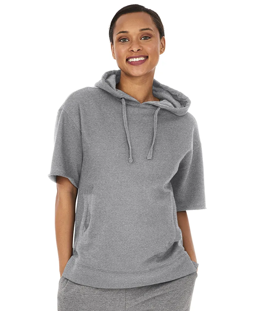 Charles River Women's Coach Hoodie