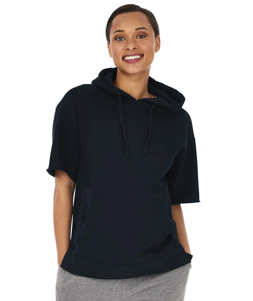 Charles River Women's Coach Hoodie