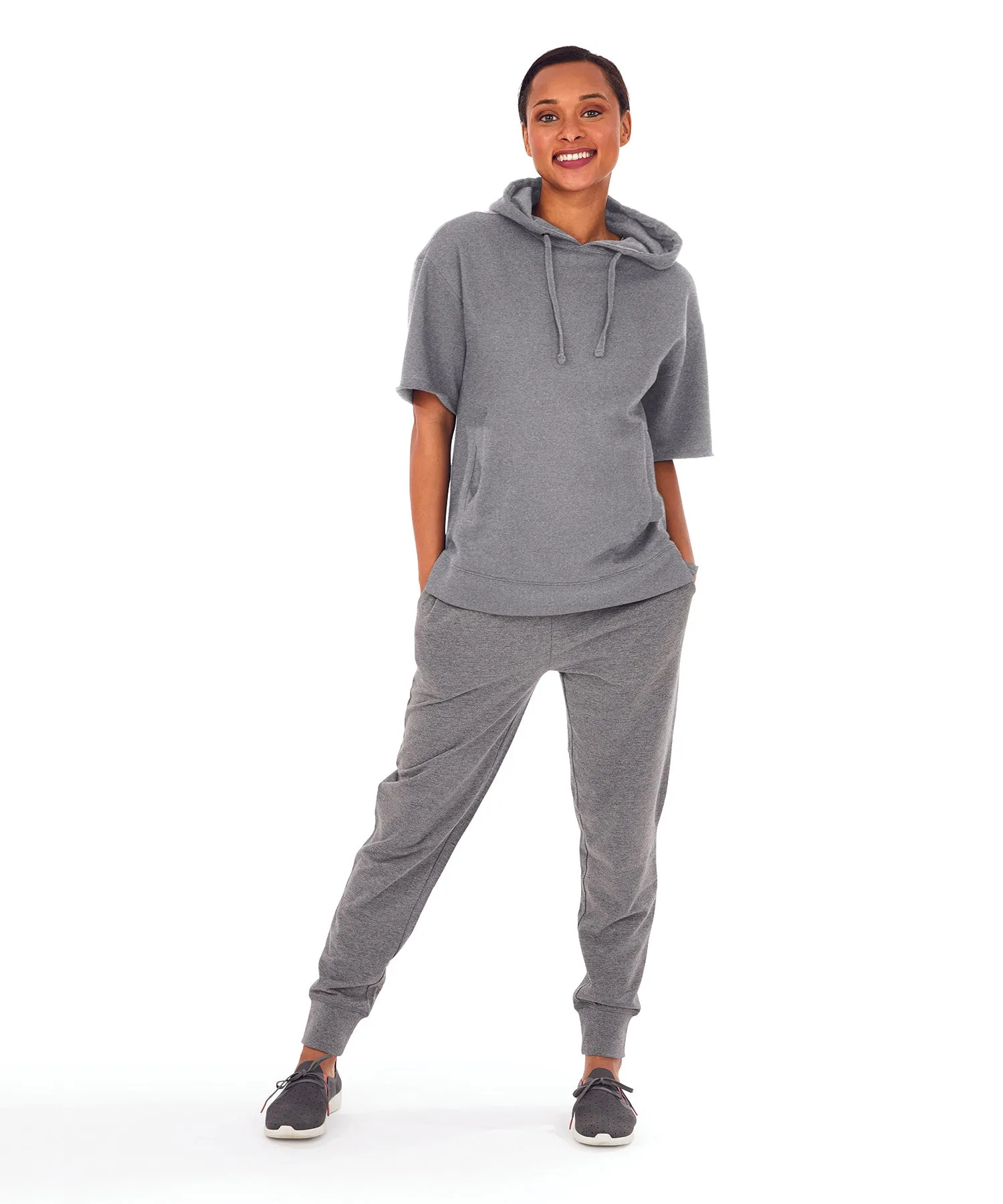 Charles River Women's Coach Hoodie