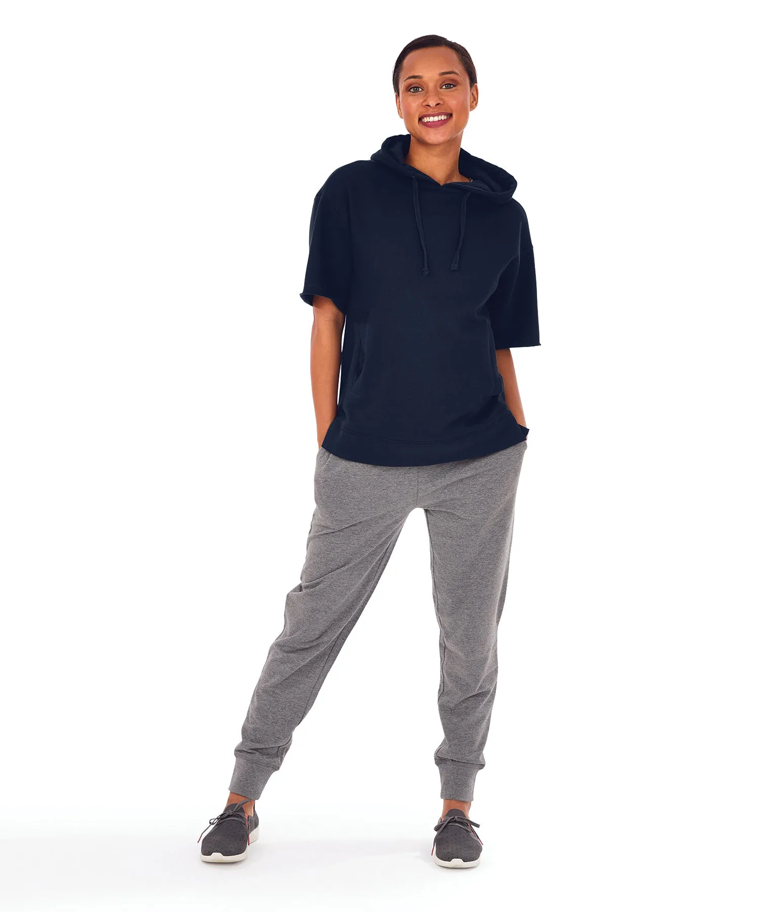 Charles River Women's Coach Hoodie