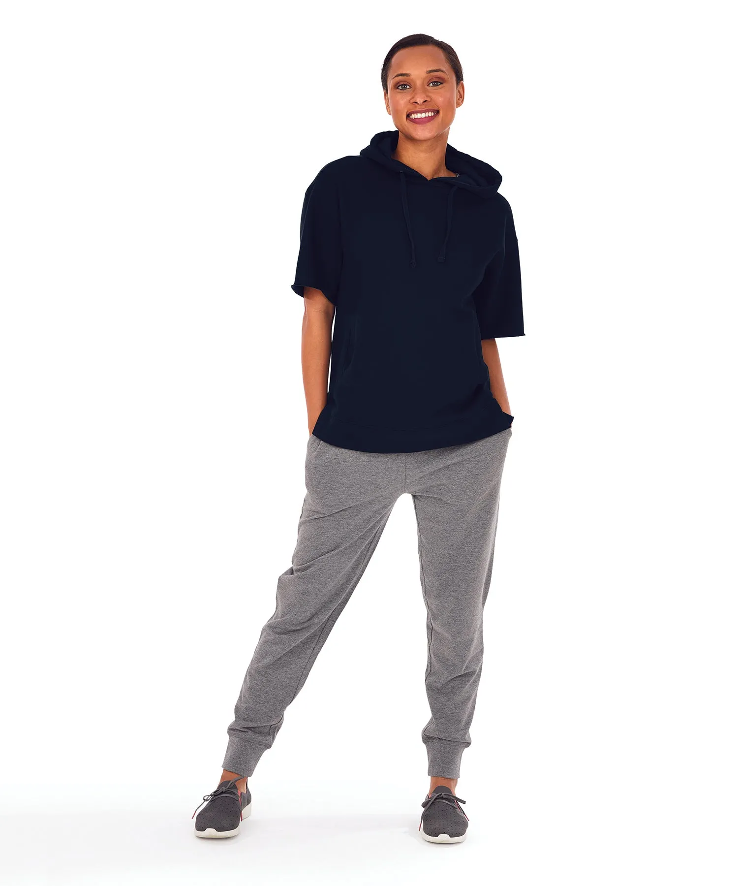 Charles River Women's Coach Hoodie