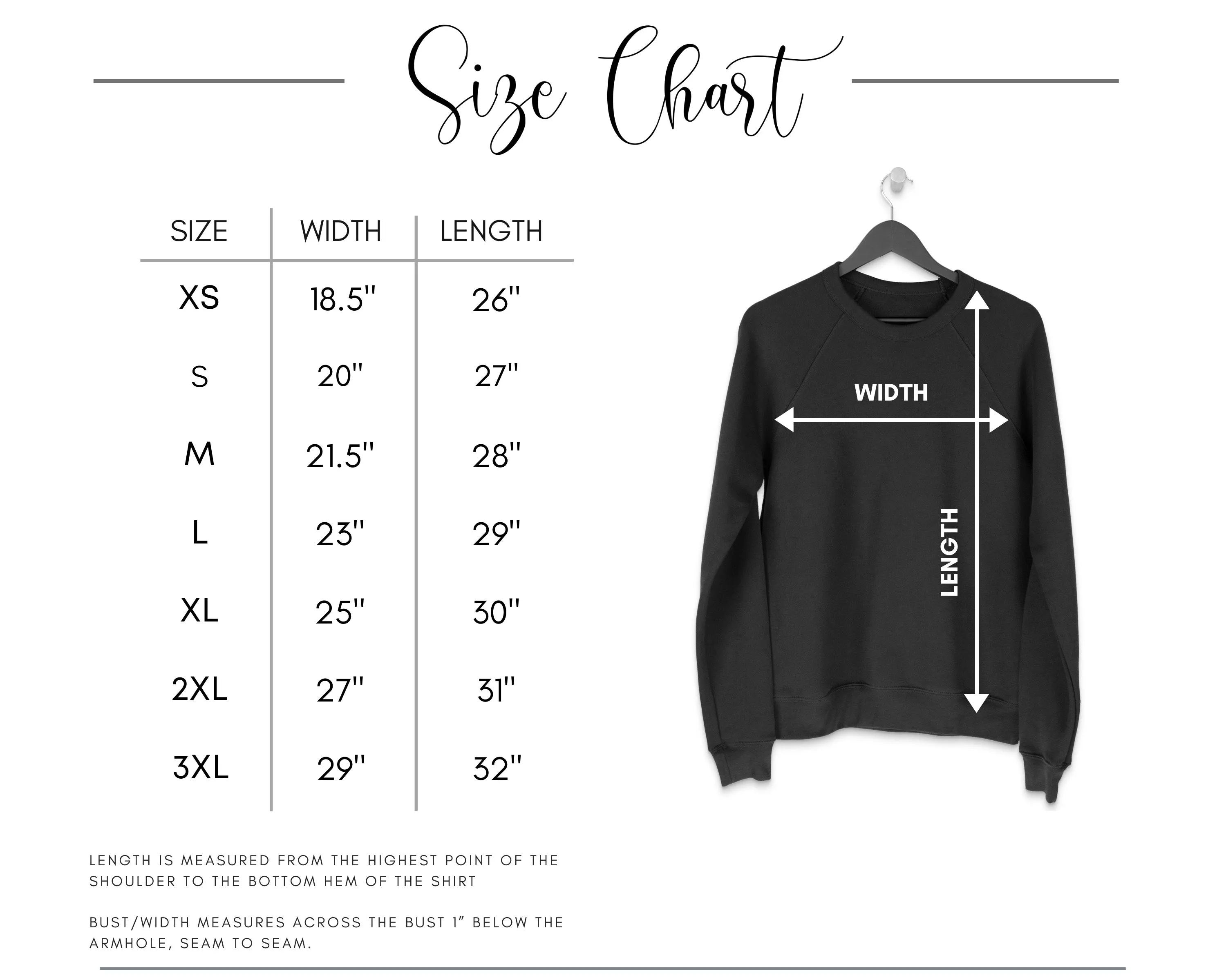 Christmas Hope | Crewneck Lightweight Sweatshirts