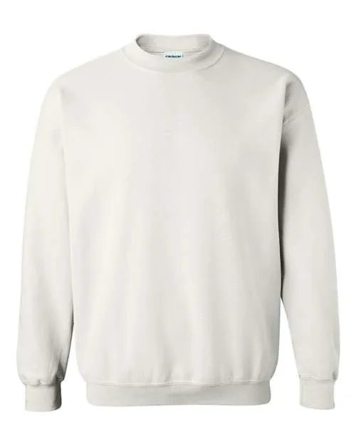 Classic Deer Camo Monogram Crewneck Sweatshirt