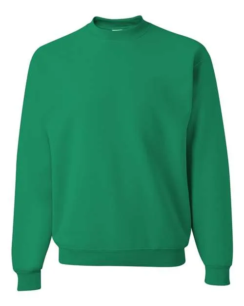 Classic Deer Camo Monogram Crewneck Sweatshirt