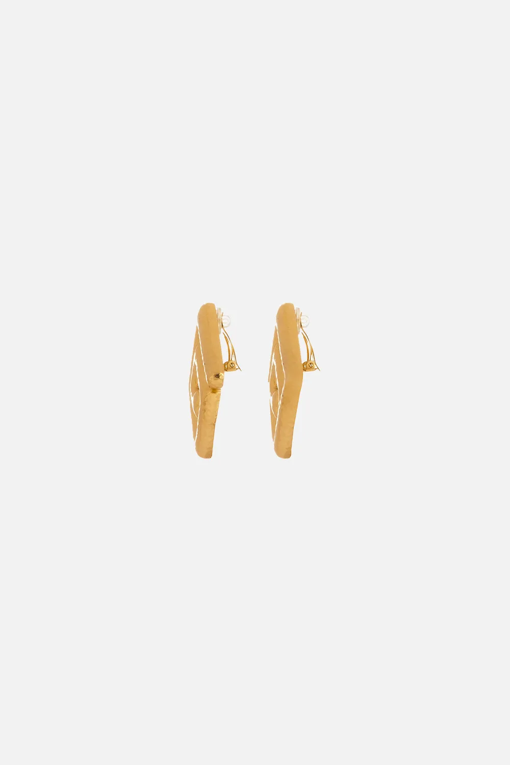 CLIO EARRINGS MULTI