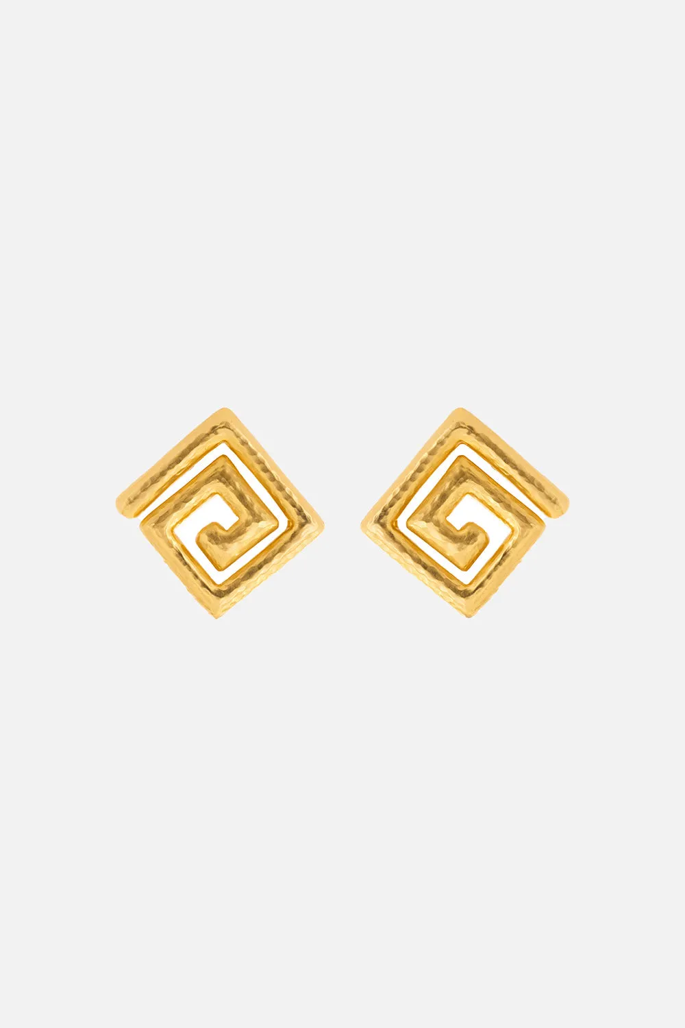 CLIO EARRINGS MULTI