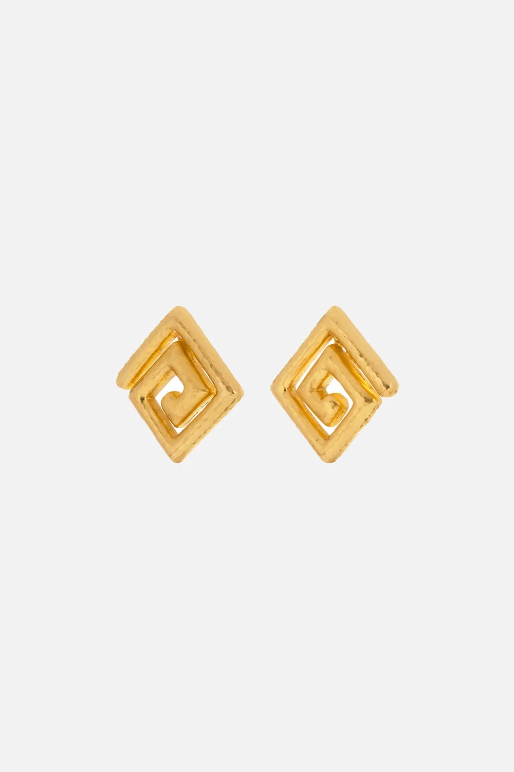 CLIO EARRINGS MULTI