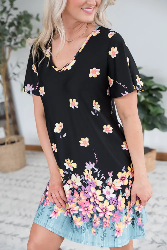 Come What May Dress [Online Exclusive]