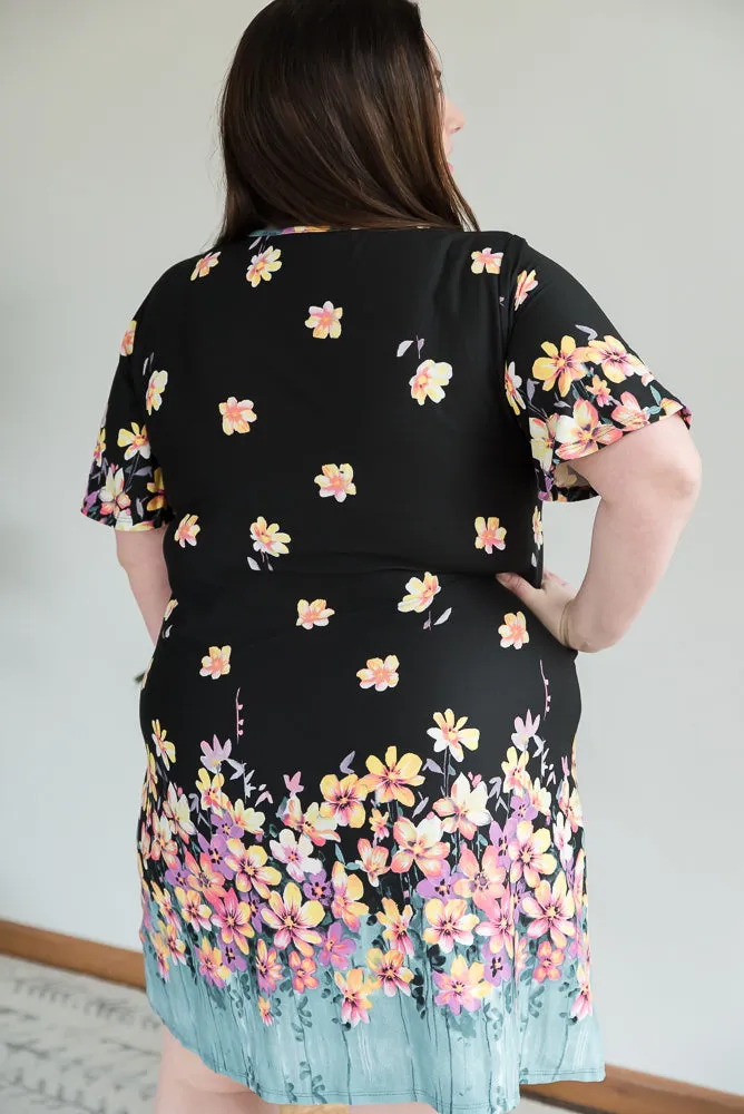 Come What May Dress [Online Exclusive]