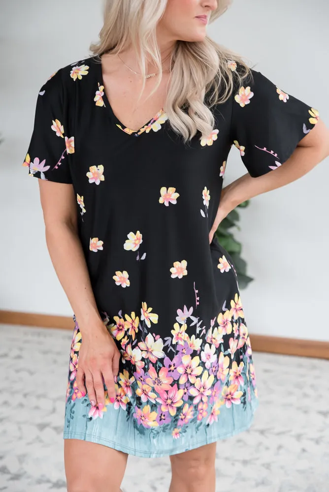 Come What May Dress [Online Exclusive]